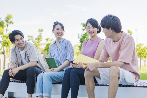 大学生におすすめなのはどのような車？