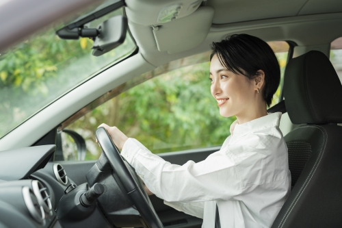 大学生で人気車種に乗るならサブスクが最適