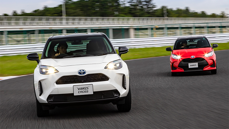 いま売れている車はコレ！ 新車販売台数速報（2022年3月）