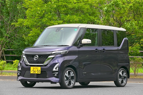 日産ルークスが復活、ダイハツミラを抜けないスズキアルト