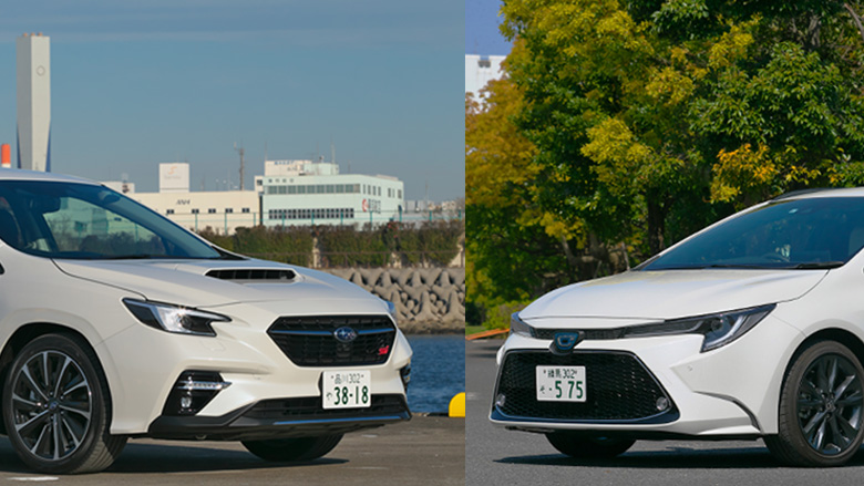 今が狙い目の中古車はコレ 2022年梅雨時の相場情報（ステーションワゴン編／萩原文博レポート）