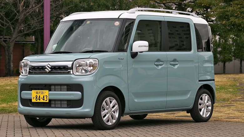 いま売れている車はコレ！ 新車販売台数速報（2022年5月）