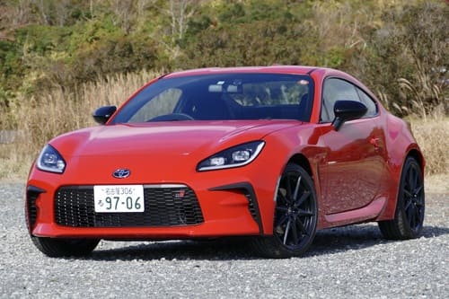 86とシビック、マツダ各車の伸びが目立った6月