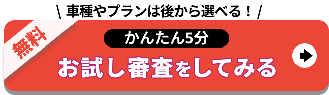 車種やプランは後から選べる_お試し審査をしてみる