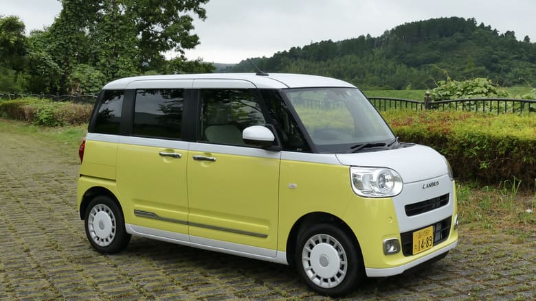 いま売れている車はコレ！ 新車販売台数速報（2022年7月）