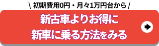 新古車よりお得に新車に乗る方法