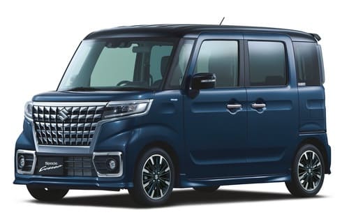 最も価格の安い「HYBRID GS」