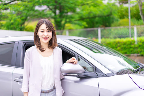 登録済み未使用車はデメリットも多い！お得で安心な新車リースがおすすめ