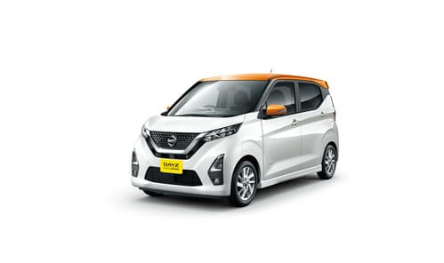 ●13位：日産 デイズ　1万8,104台