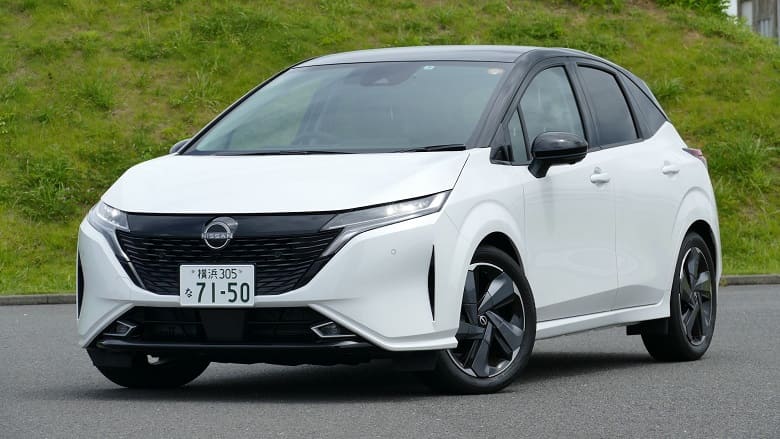 いま売れている車はコレ！ 新車販売台数速報（2022年11月）