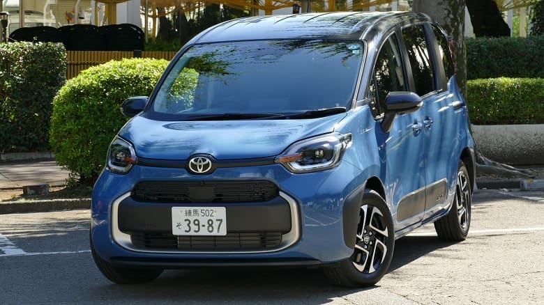 いま売れている車はコレ！ 新車販売台数速報（2023年1月）