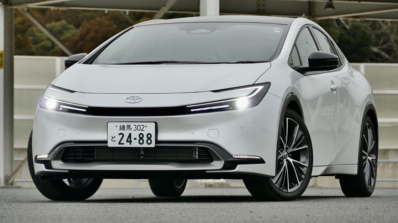 いま売れている車はコレ！ 新車販売台数速報（2023年2月）