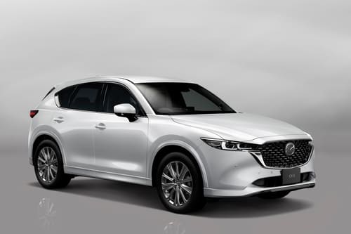 CX-60を抜いたCX-5、クロストレック効果のインプレッサ