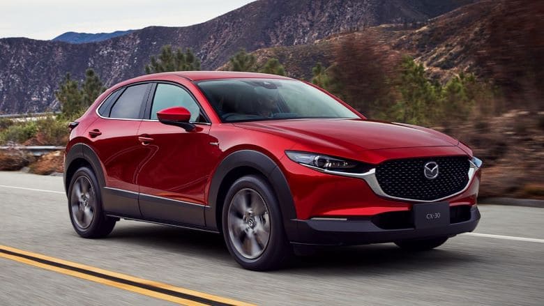 CX-30の燃費性能を徹底チェック！実燃費とカタログ燃費の差は？（2019年～現行モデル）