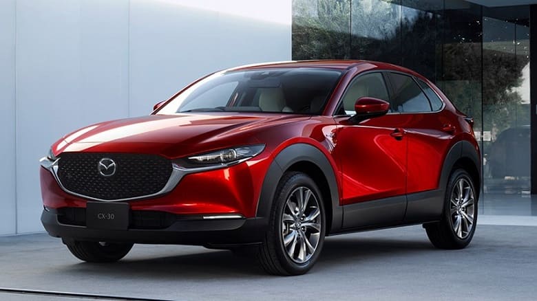 マツダ CX-30のグレード別の特徴や違いを比較！おすすめは？（2019年～現行モデル）