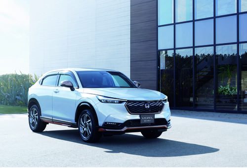 若い世代に強いコンパクトSUV、40代以上はクロカン＆高級系