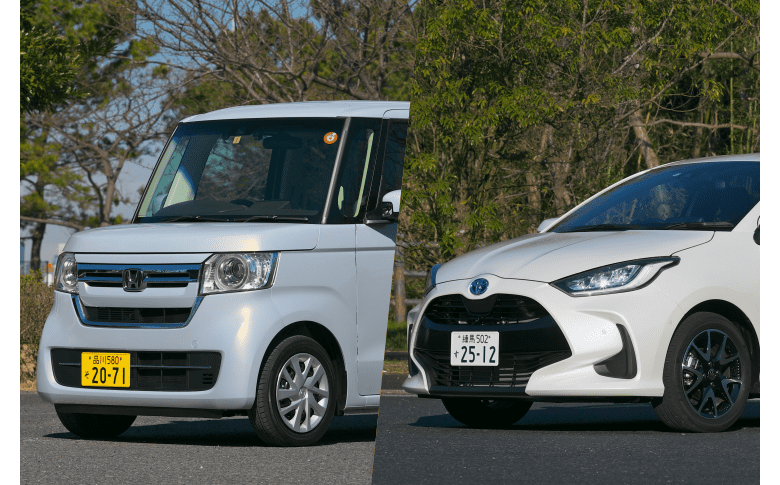 【2023年6月＆上半期】新車販売台数速報！いま売れている車はコレ