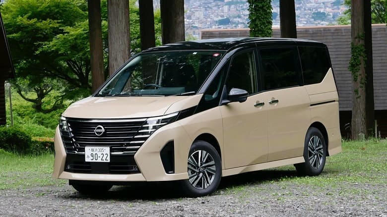 【日産セレナe-POWER】開発者インタビュー「パパだけでない、お子さんだけでない、ママだけでもない」