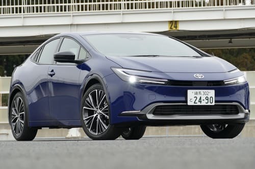 上位10車種のうち8車種がトヨタ車、プリウスとノア/ヴォクシーの勢いにも注目