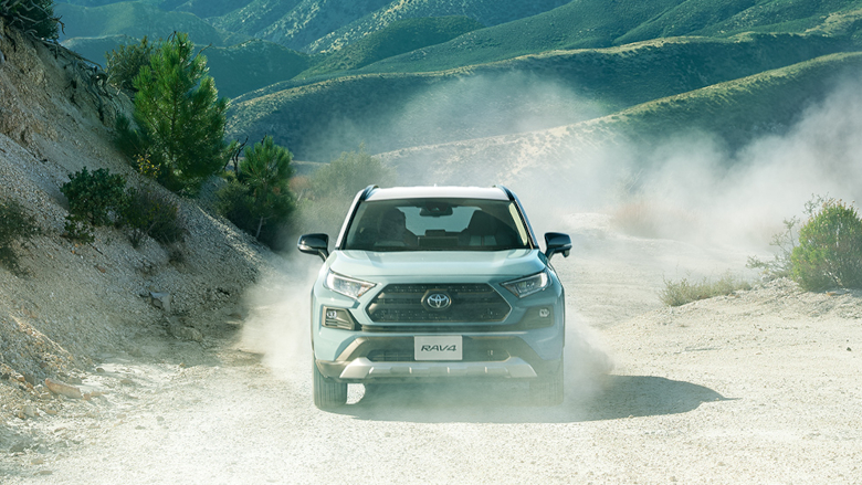 RAV4のグレード別の特徴や違いを比較解説！おすすめは？（2019年～現行モデル）