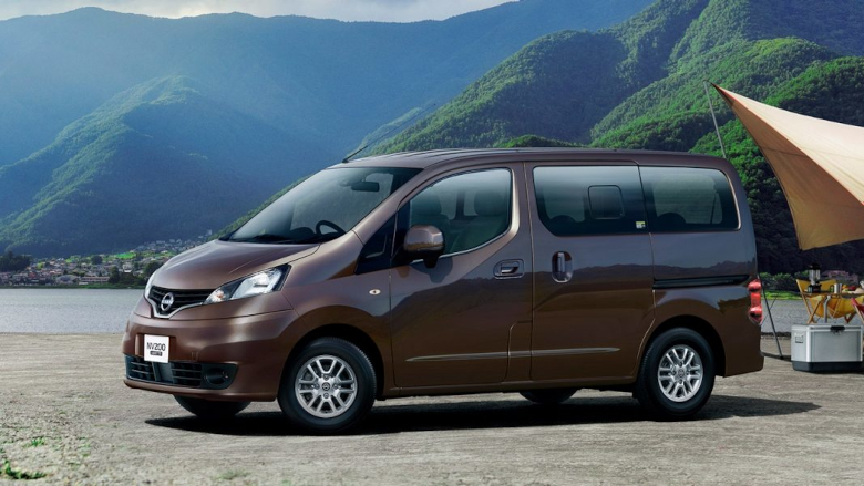 NV200バネットワゴンの燃費性能は？ライバル車と比較してみよう（2009年～現行モデル）