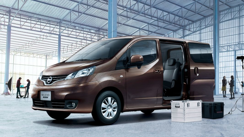 NV200バネットワゴンのグレード別の特徴や違いを比較解説！おすすめは？（2009年～現行モデル）