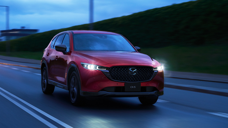 CX-5の燃費と走行性能を徹底チェック！（2017年～現行モデル）