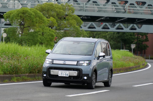 ジムニーノマド、ノートオーラNISMO、フリードが2025年のイチオシ