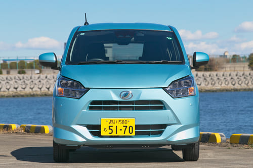 車両価格6万円の差は燃費で埋められる？【価格＆燃費比較】