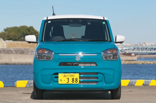 車両価格6万円の差は燃費で埋められる？【価格＆燃費比較】