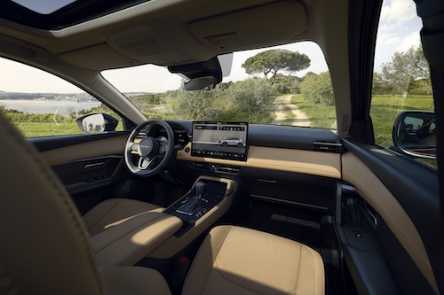 2025_All-New CX-5