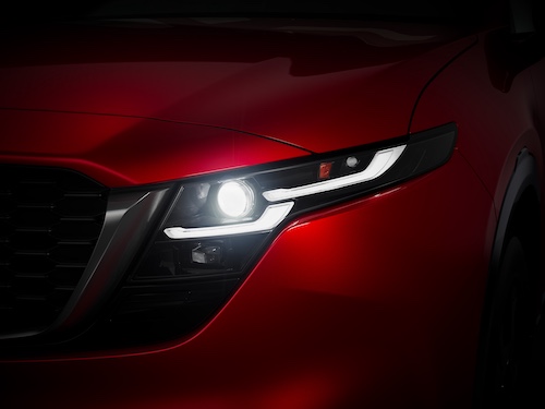 2025マツダCX-5
