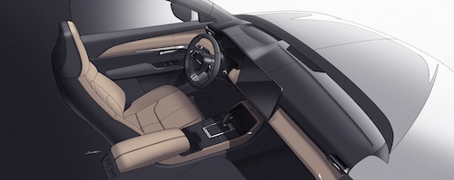 2025マツダCX-5