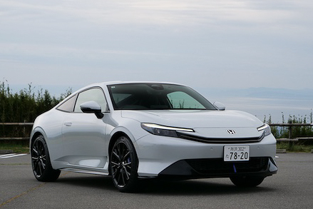 202510_ホンダプレリュード6th