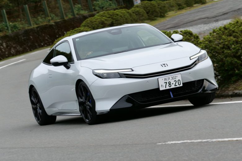 202510_ホンダプレリュード6th