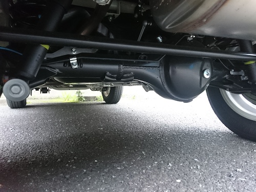 ジムニーvsジムニーノマド_202511