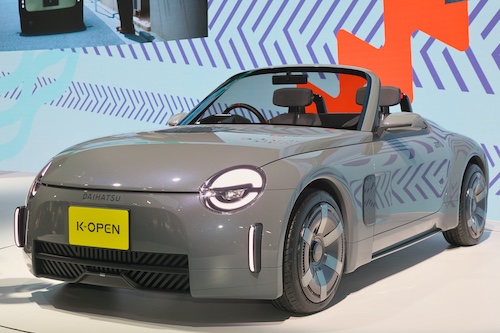 EI9A0134 | オートナビガイド JMS2025 ダイハツ