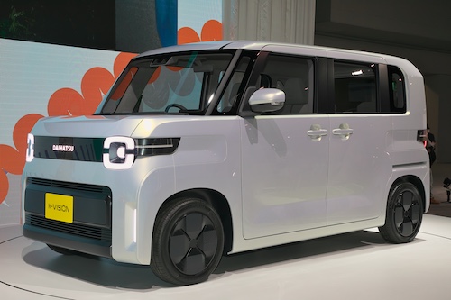 EI9A0140 | オートナビガイド JMS2025 ダイハツ