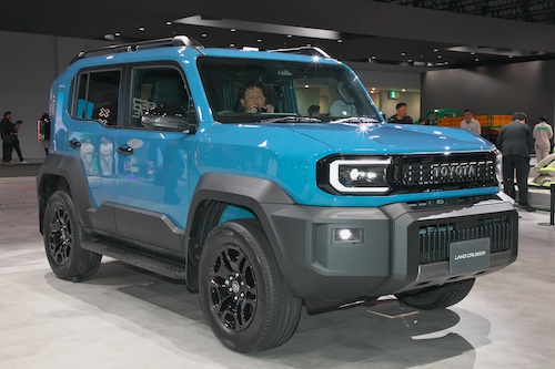 EI9A0157 | オートナビガイド JMS2025 トヨタ