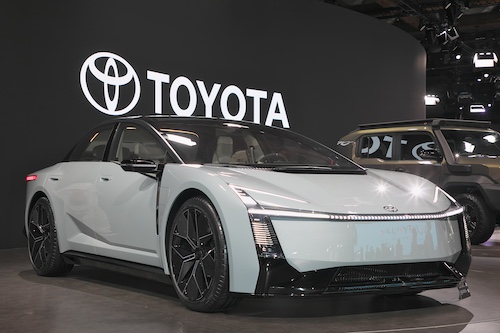 EI9A0218 | オートナビガイド JMS 2025 トヨタ