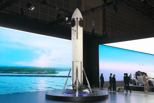 EI9A0412 | オートナビガイド JMS2025 ホンダ