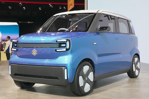 EI9A0419 | オートナビガイド JMS2025 スズキ