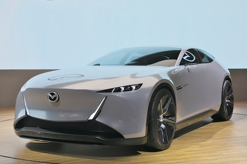 EI9A9959 | オートナビガイド JMS2025 マツダ