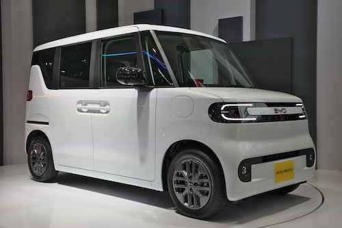 EI9A9991 | オートナビガイド JMS20025 BYD