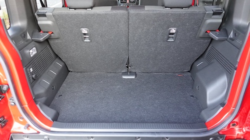 ジムニーvsジムニーノマド_202511