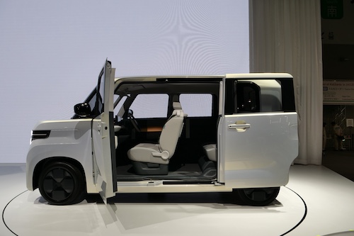 JMS2025 ダイハツ