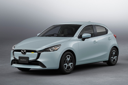 01_20230127_mazda2_15_bd_front_back_airstreamblue_s-2 | オートナビガイド マツダデザイン2025JMS