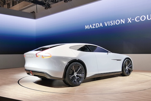 _2650399 | オートナビガイド マツダデザイン2025JMS