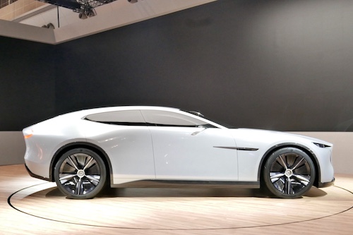 _2650401 | オートナビガイド マツダデザイン2025JMS