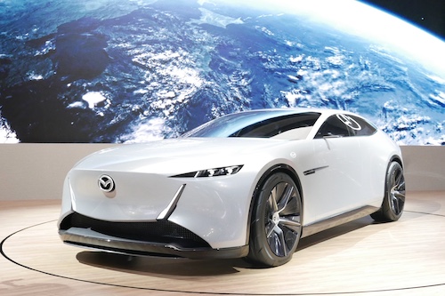 _2650413 | オートナビガイド マツダデザイン2025JMS